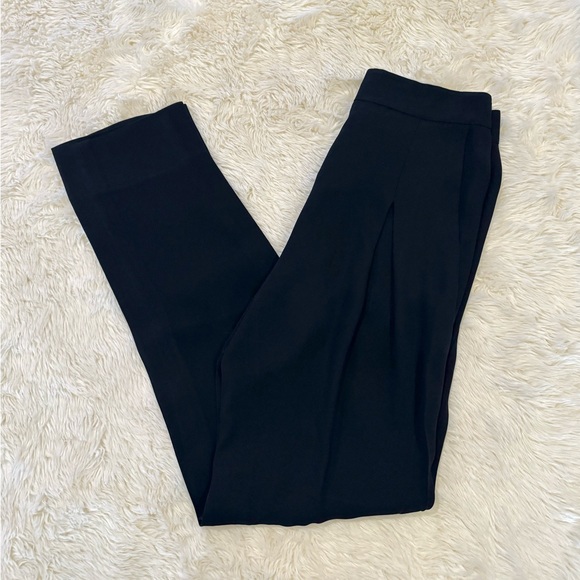 5 for $25 ⭐️ High Waist Pleated Trousers - Picture 6 of 8
